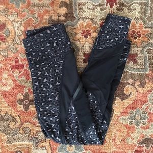 Fabletics Animal Print Leggings